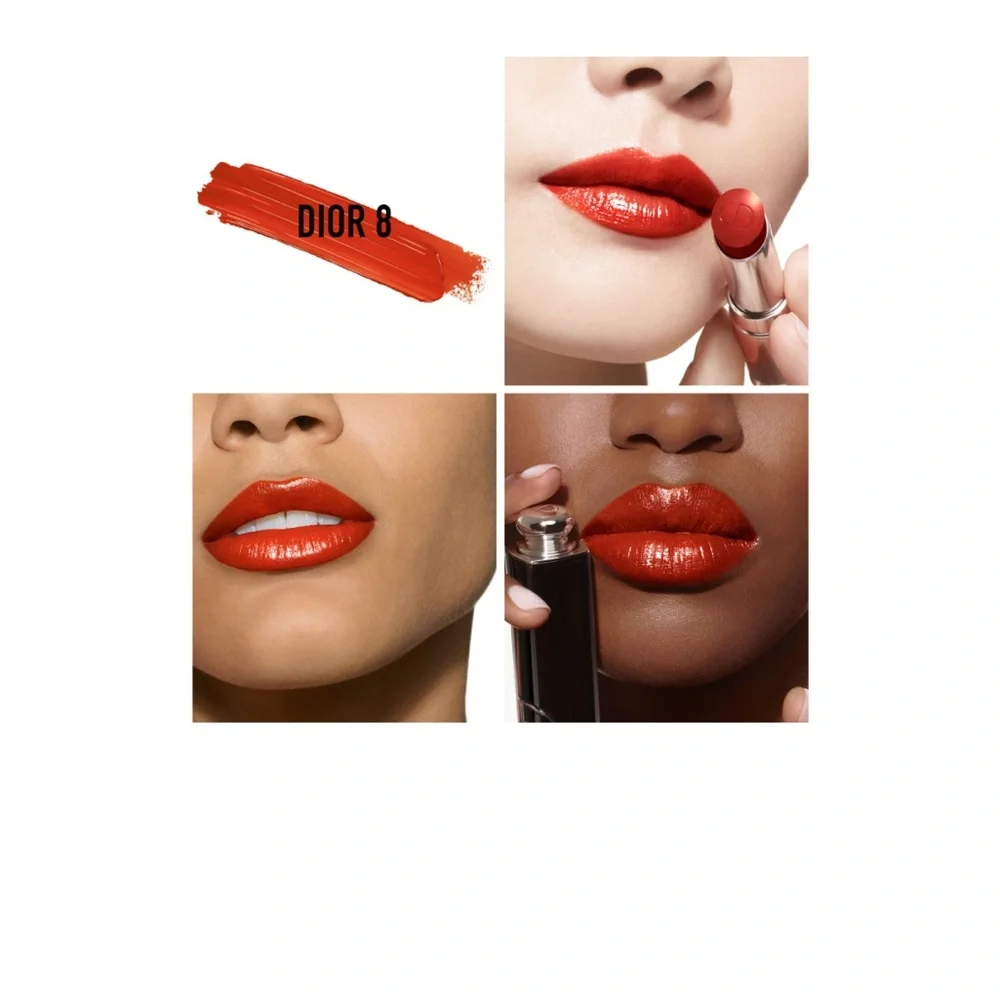 DIOR ADDICT Lipstick - Picture 4 of 5